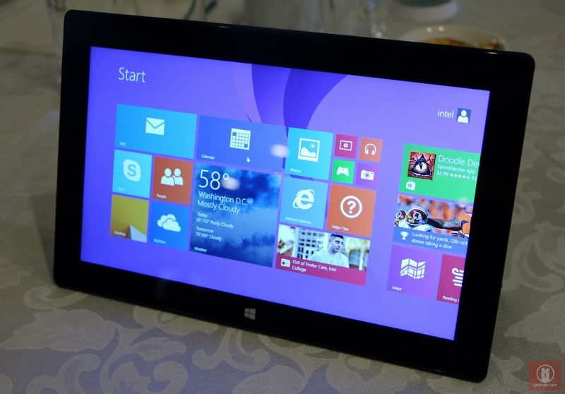 Microsoft Surface Pro 2 03