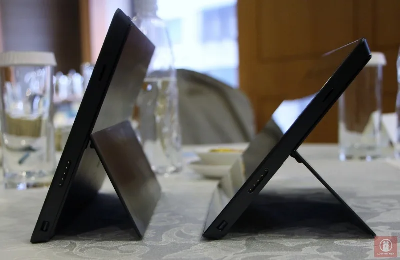 Microsoft Surface Pro 2 19