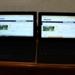 PCMark 8: Surface Pro 1 vs Surface Pro 2