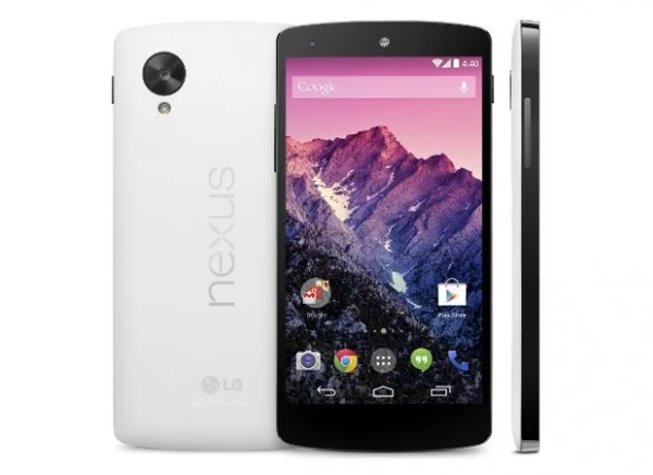 Nexus 5 1