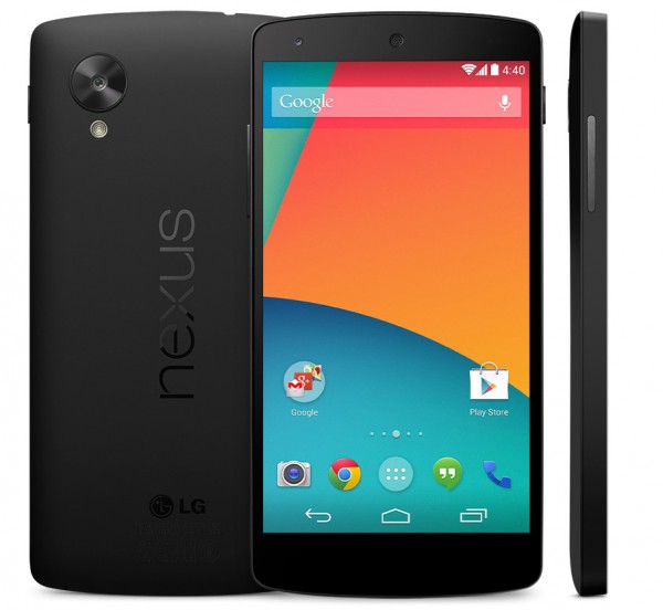 Nexus 5 2