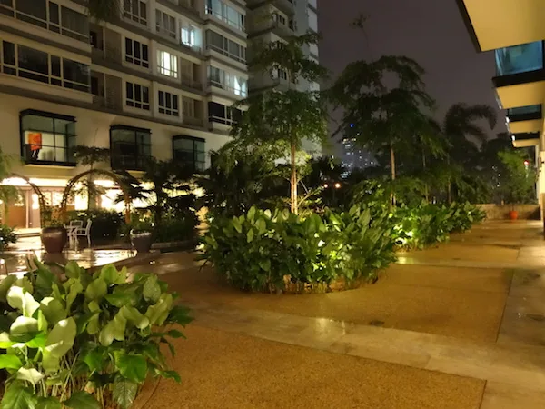Night QX10 vs iPhone 5 SMALL