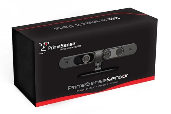 PrimeSense
