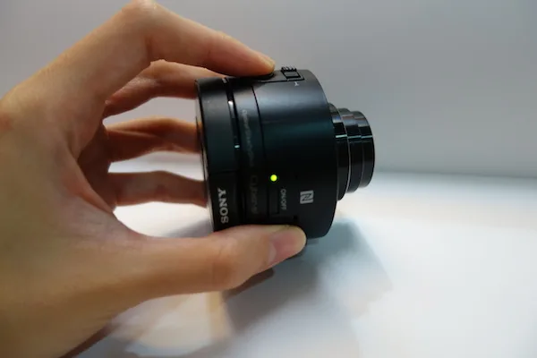 QX10 7