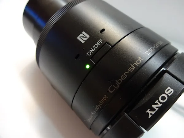 QX100 2