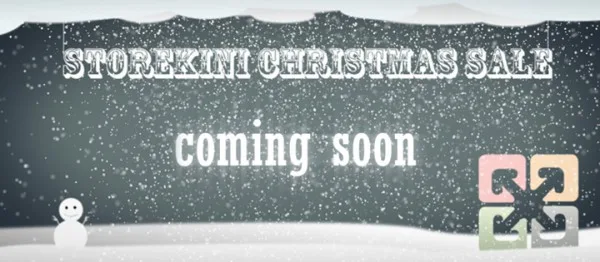 Storekini Xmas Teaser (static)