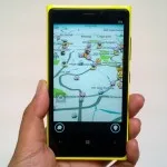 Waze for Windows Phone 02