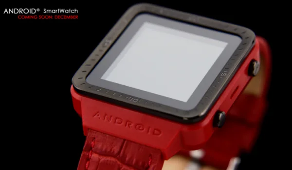android-smart-watch