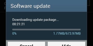 galaxy s4 android 43 update malaysia