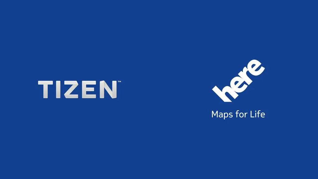 heremaps-tizen