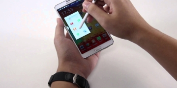 review samsung galaxy note 3