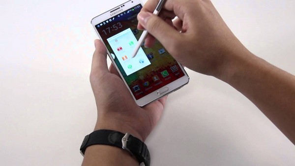 Review: Samsung Galaxy Note 3