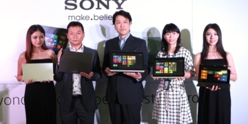 sony vaio fit tap malaysia 1