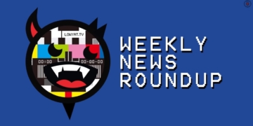 weekly news roundup