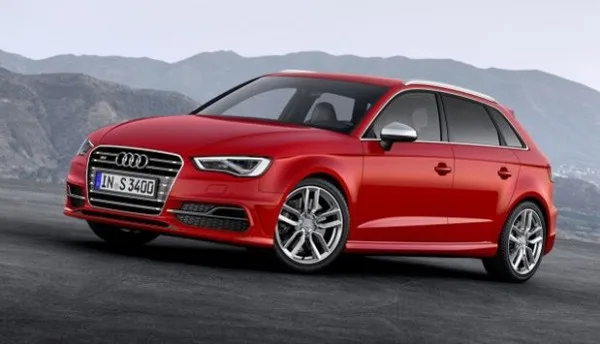 Android in Audi