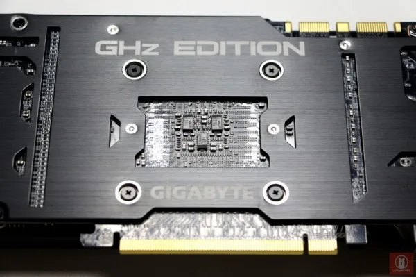 GIGABYTE GTX 780 TI GHz Edition 02