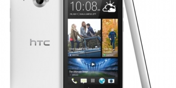 HTC Desire 601 Malaysia