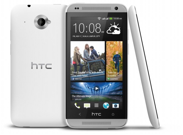 HTC Desire 601 Malaysia