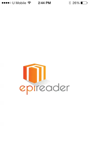 InkCase EpiReader 1