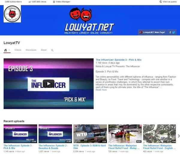 LYTV