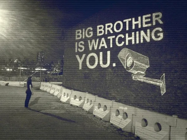 NSA-Big-Brother-is-Watching-You