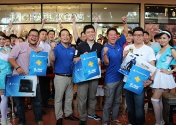 PlayStation 4 Malaysian Launch