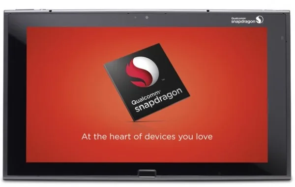 Qualcomm Announces SNapdragon 401