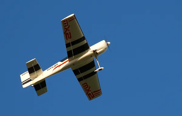 RC Plane