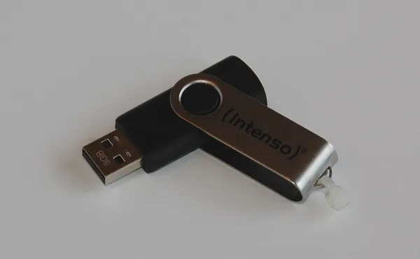 USB Drive