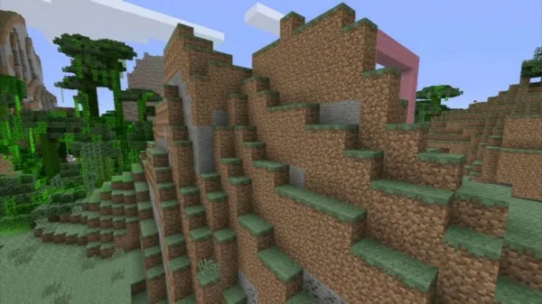 Minecraft Coming To PlayStation 3 In North America and Europe This Week, PS4 and Vita Version Next Year