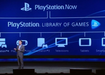 PlayStation Now
