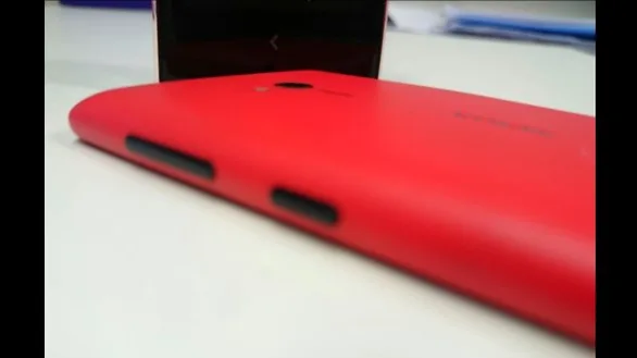 Vizileaks Nokia Normandy