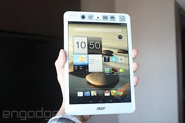 Acer A1