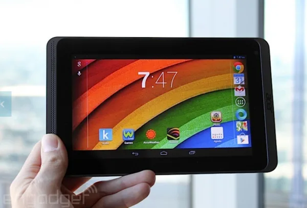 Acer B1