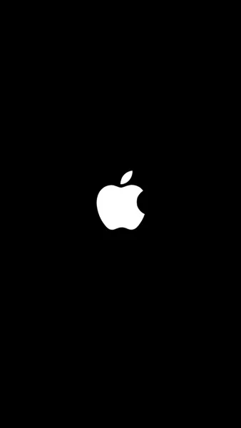 Black screen of death ios 7