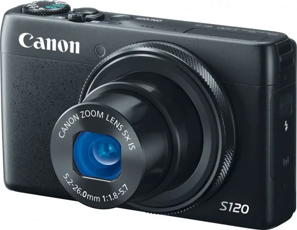 Canon S120