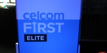 Celcom First Elite 2