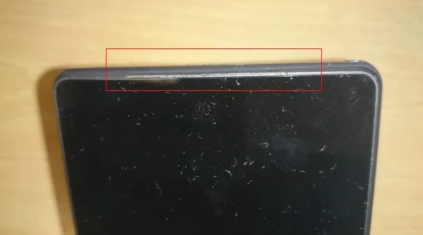 D6503 Bottom Speakers
