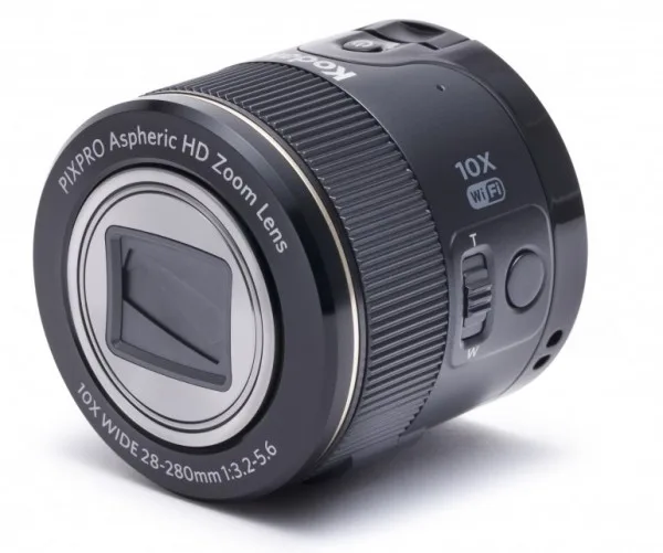 Kodak SL10 1