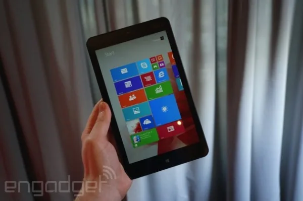 Lenovo ThinkPad 8