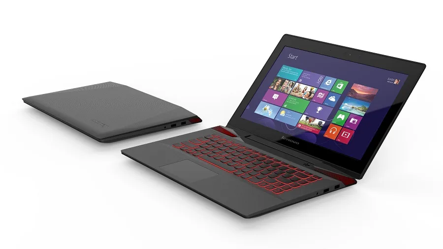 Lenovo-Y50-gaming-laptop