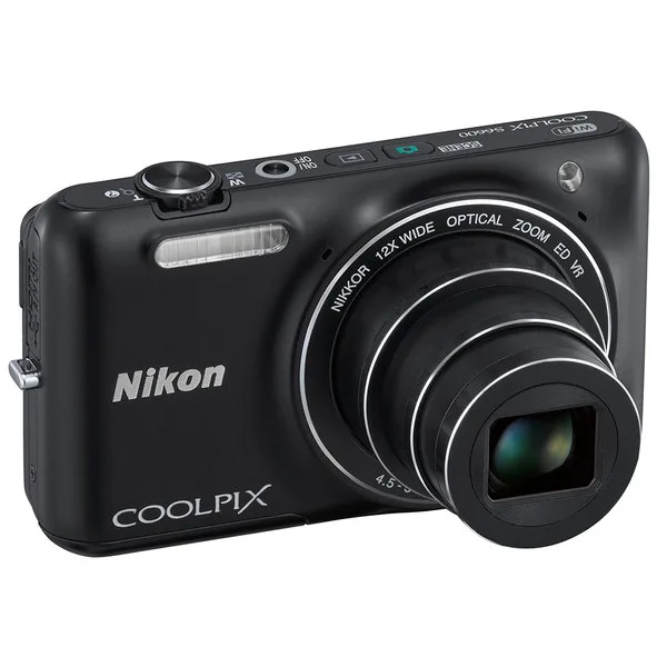 NK-CP-S6600-BLK