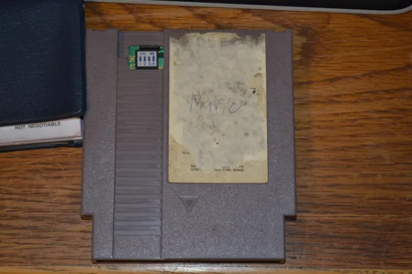 Nintendo