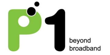 P1 logo