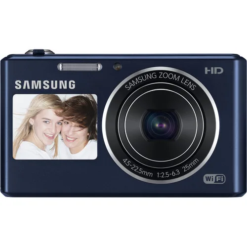 SAMS-DV150F-BLK
