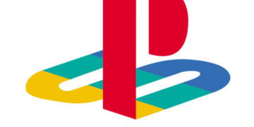Sony PlayStation Logo final