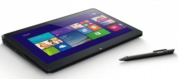 Sony Vaio Fit 11A