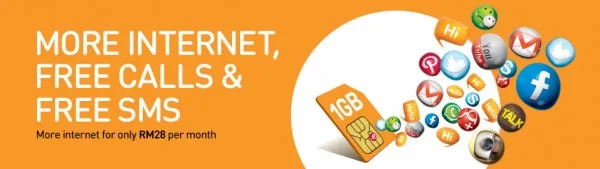 U Mobile Revise UMI