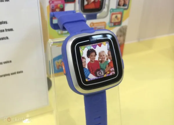 Vtech Smartwatch 1