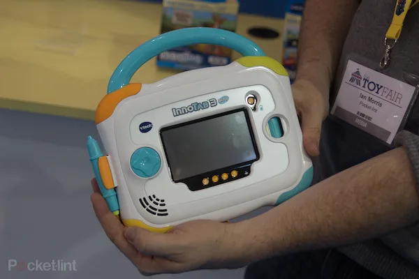 Vtech Tablet